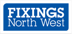 Fixings North West logo - Sylk Systems